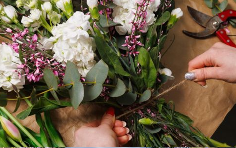 Best Florist In Gurugram